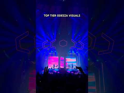 Love Letter x Something About You VIP | Odesza MSG