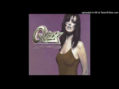 Q-Tex – Do You Want Me (Spank Remix)