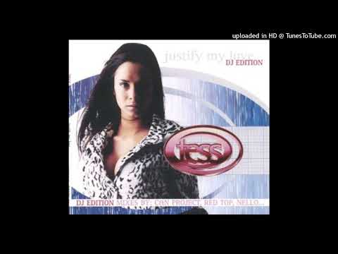 Tess – Justify My Love (Nello’s 303 Dub Mix)