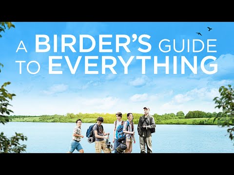 A Birder’s Guide To Everything | FULL MOVIE | Comedy | Kodi Smit-McPhee, Alex Wolff, Ben Kingsley