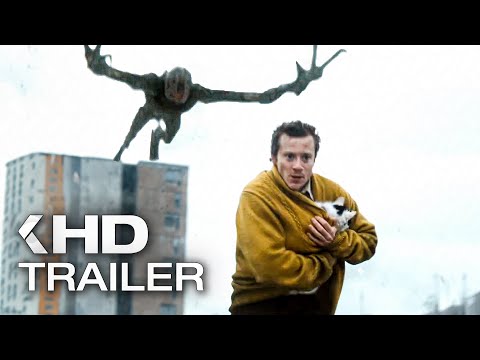A QUIET PLACE: DAY ONE Final Trailer (2024)