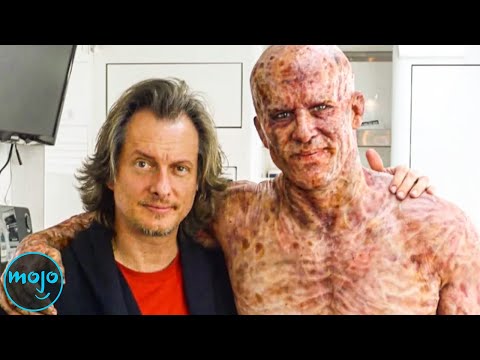 Top 10 Movies That Saved an Actor’s Career