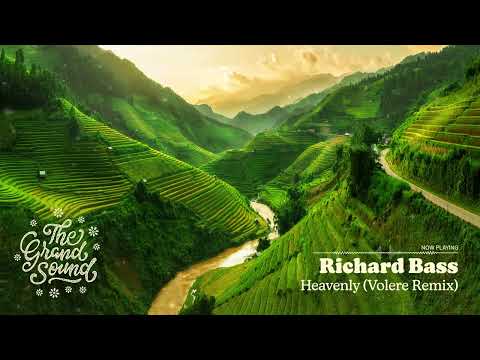 Richard Bass – Heavenly (Volere Remix)