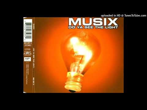 Musix – Floating