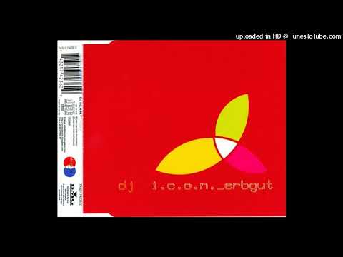 DJ I.C.O.N. – Erbgut (Short)