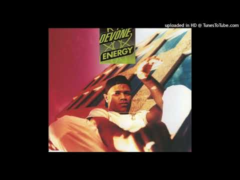 Devone – Energy (AJ & Tony B’s NRG Dub)