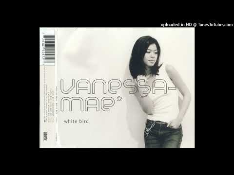 Vanessa-Mae – White Bird (Airscape Mix)