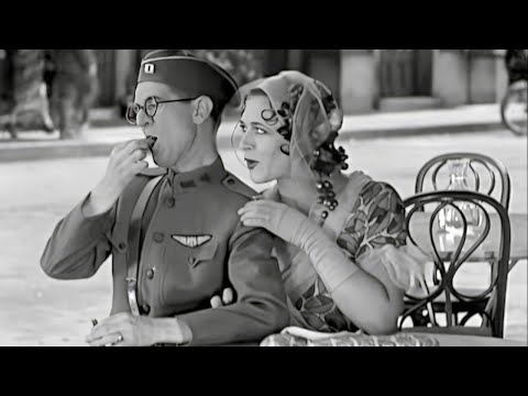 Half Shot at Sunrise (1930 Comedy Musical) directed by Paul Sloane