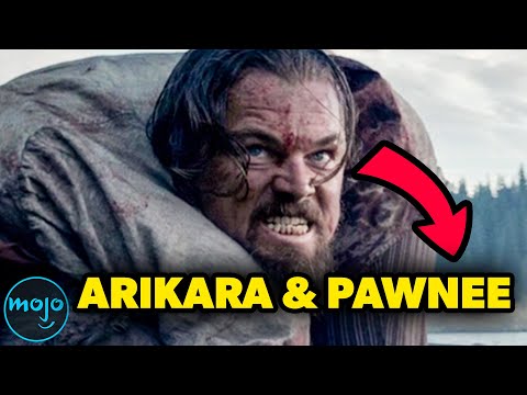 Top 10 Times Celebrities Learned a Language for a Role