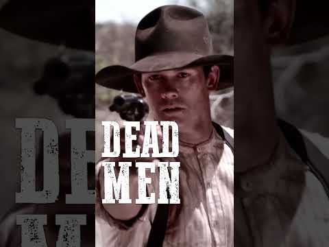 Dead Men #shorts #trailer