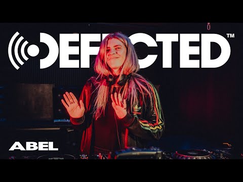 Deep House & Club DJ Mix | ABEL | Live from Defected HQ