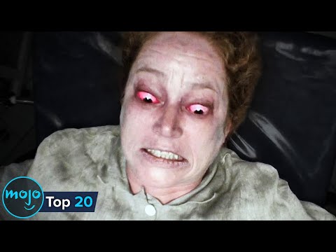 Top 20 Most HATED Movie Endings