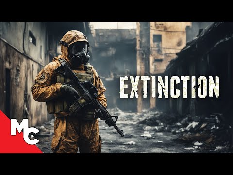Extinction | Full Movie | Action Survival Thriller