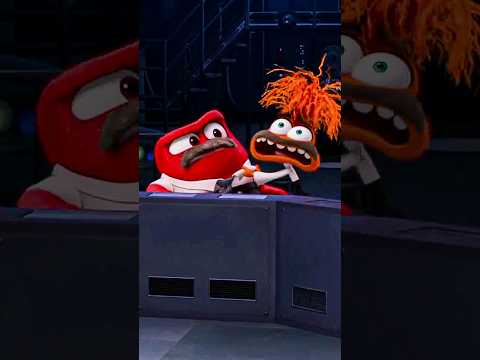 How Was The Camp Riley? – INSIDE OUT 2