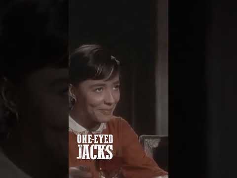 One-Eyed Jacks #shorts #trailer