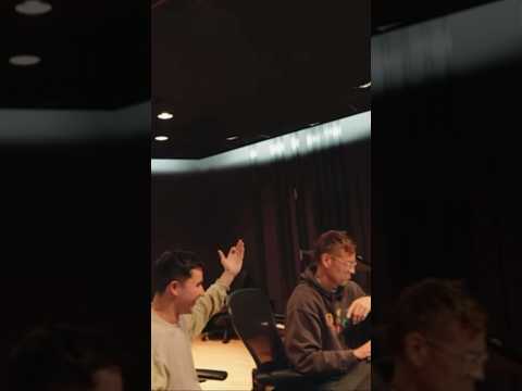John Summit & Kaskade in the studio for their track ‘Resonate’