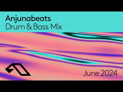 Anjunabeats Drum & Bass DJ Mix (Andy C, Hybrid Minds, Grafix, LTJ Bukem)