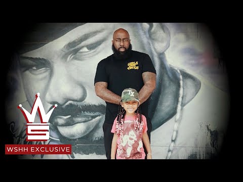 Trae tha Truth – Jammin’ Screw Freestyle (Official Music Video)