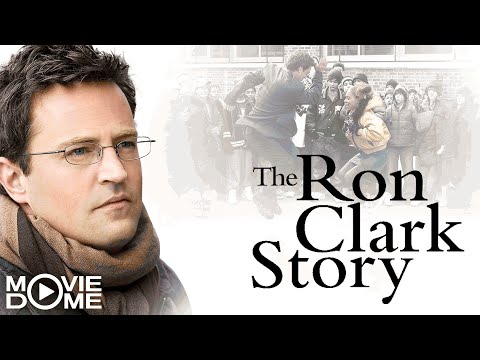 The Ron Clark Story – (Emmy-nominated Drama Movie) – Watch the Full Movie for free on Moviedome
