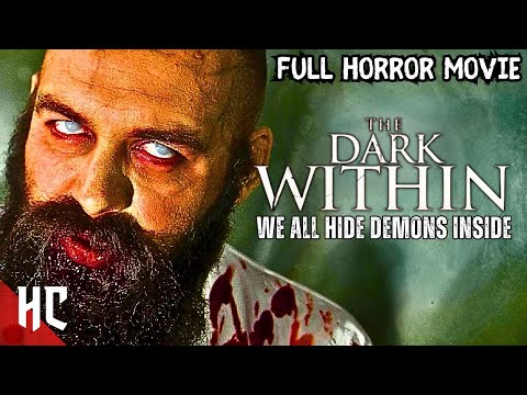The Dark Within | Horror Movie Full Movies | Demon Monster Horror Movie | Horror Central