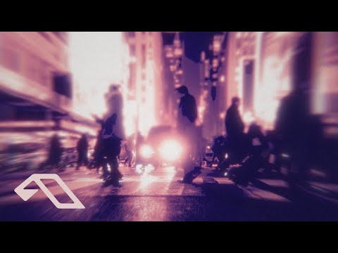 ANUQRAM & Ash Nova – You Set Me Free