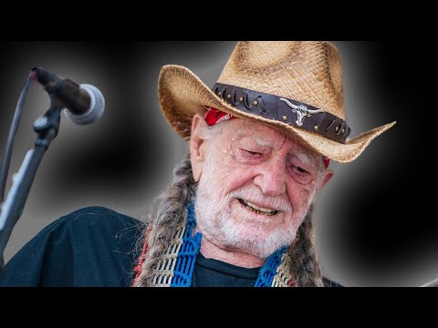 What’s Wrong With Willie Nelson?
