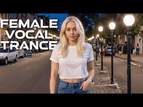 Female Vocal Trance | The Voices Of Angels #46