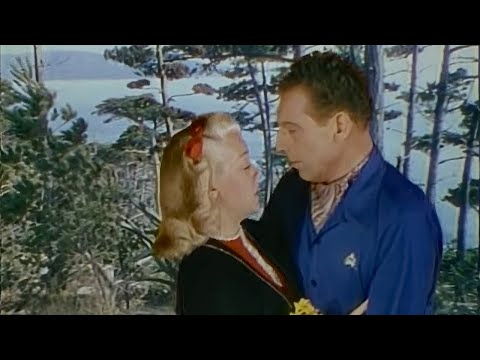 Mr. Imperium / You Belong to My Heart (1951, Romance) starring Lana Turner, Ezio Pinza