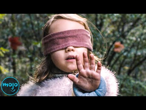 Top 10 Best Horror Movies That Engage All Your Senses