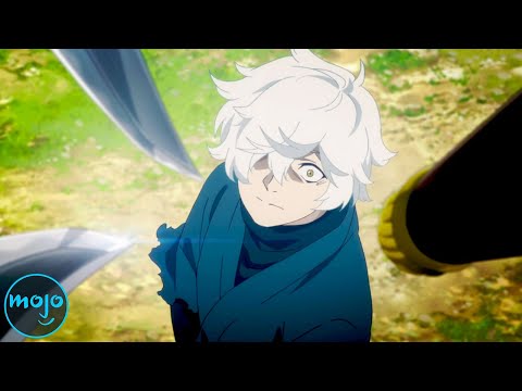 Top 30 Anime Fights Where the Hero Takes ZERO Damage