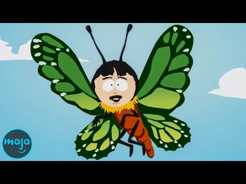 Top 30 Most Hilarious Things Randy Marsh Has Said