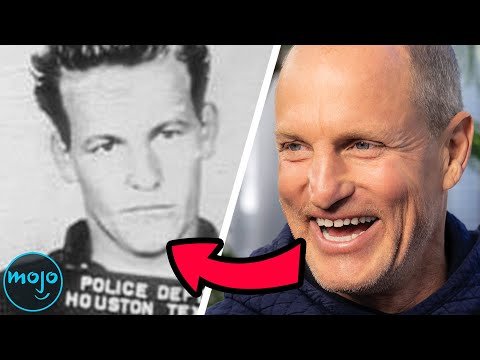 10 Celebs With a Secret Criminal in the Family