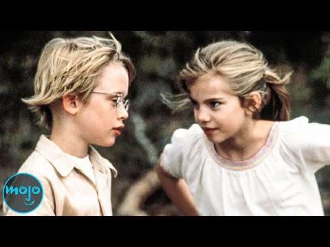 Top 10 Saddest Movie Deaths That You Never Actually See