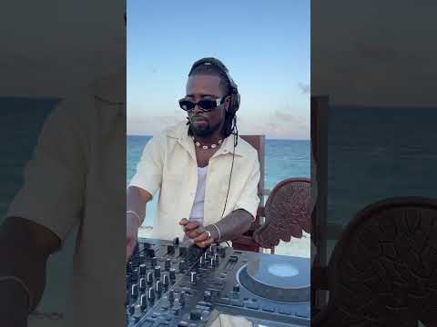 Have you ever listen #amapiano music style? Top vibes #ephimeratulum #dj #tulumvibes #music