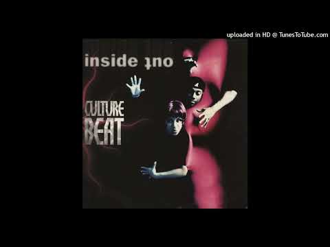 Culture Beat – Inside Out (DJ Tom & Norman Mix)