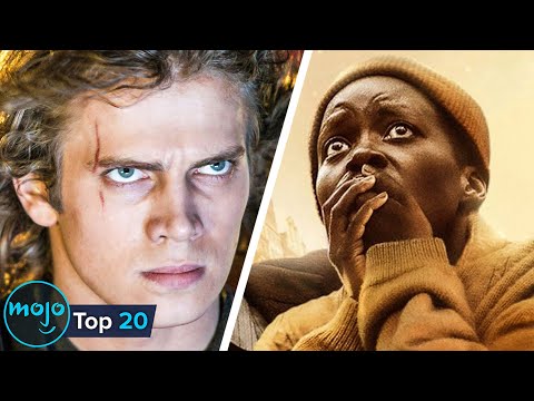 Top 20 Best Prequel Movies