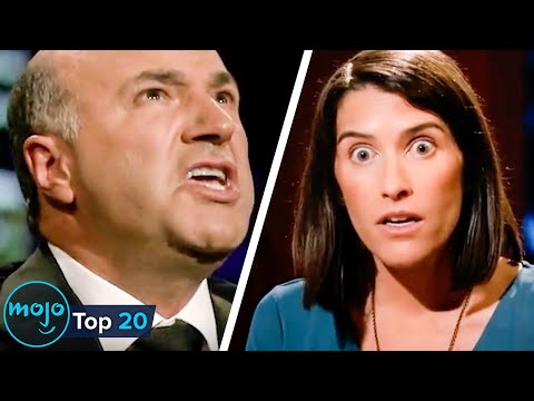 20 Shark Tank Rejects That Found Success Online