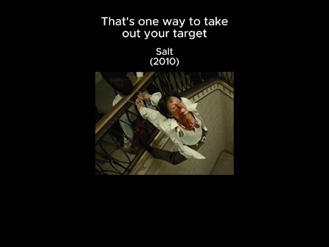 That’s one way to take out your target #action #shorts #movie #sony #movieclips #short #fyp #spy