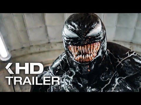 VENOM 3: The Last Dance Trailer (2024)