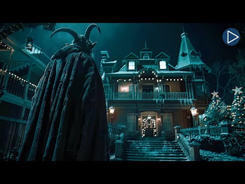 KRAMPUS: THE RETURN 🎬 Full Exclusive Horror Movie Premiere 🎬 English HD 2024