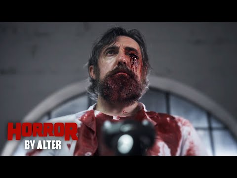 Horror Short Film “The Microscope” | ALTER | Online Premiere