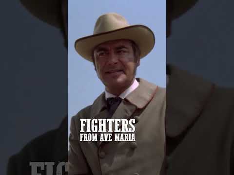 Fighters from Ave Maria #shorts #trailer