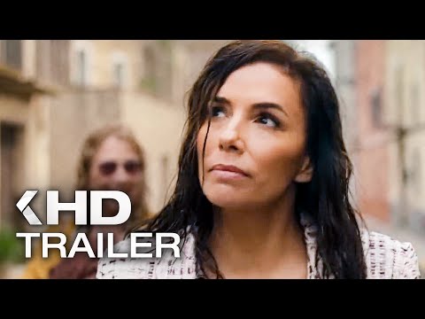 LAND OF WOMEN Trailer (2024) Eva Longoria, Apple TV+