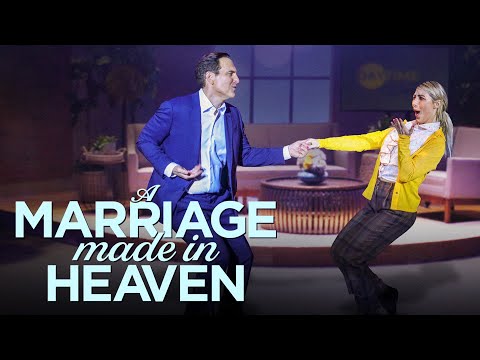 Marriage Made In Heaven Trailer | Tom Arnold, Vivica Fox, Kim Coles, Paul Rodriguez, Robert Krantz
