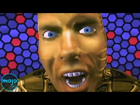 Top 10 Sci-Fi Movies That Look Hilariously Dated Today