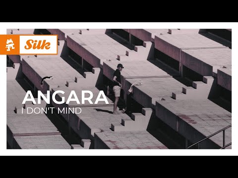 Angara – I Don’t Mind [Monstercat Release]