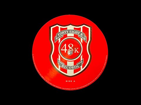 N-Fluence – Sweet Substance (Original Mix) (1999)