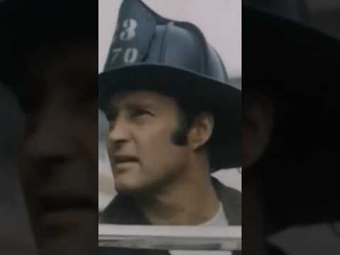 🗽 NYFD 1970s  🎬 Firehouse #actionmovies #firefighters #movie #1970smovie #loyalty #bomberos #firemen