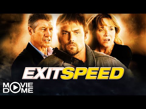 Exit Speed – (exciting Action-Thriller) – Watch the Full Movie for free on Moviedome UK