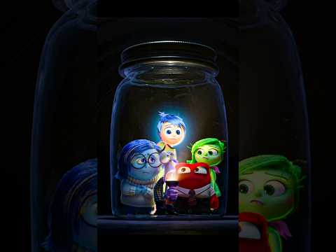 Riley Needs Her Old Emotions! | Inside Out 2